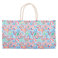 Texas Weekender Tote