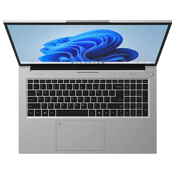 Gateway Refurbished 17.3" FHD Laptop AMD Ryzen 5 5500U, 8GB RAM, 256GB SSD