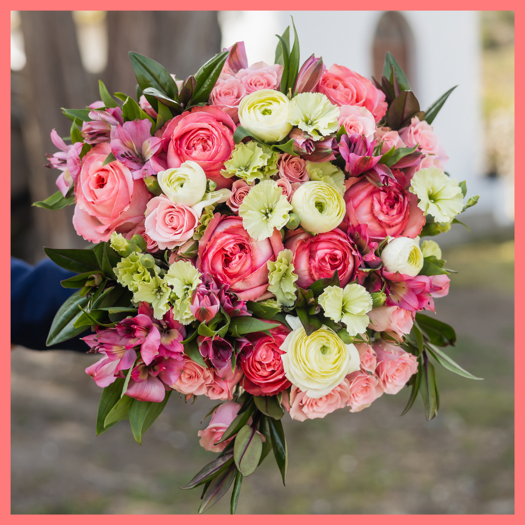 Mother's Day Gift Subscription - 12 Months
