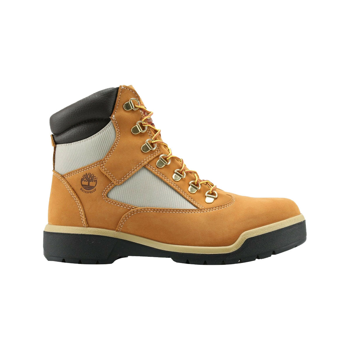 Men's 6-Inch Waterproof Field Boot