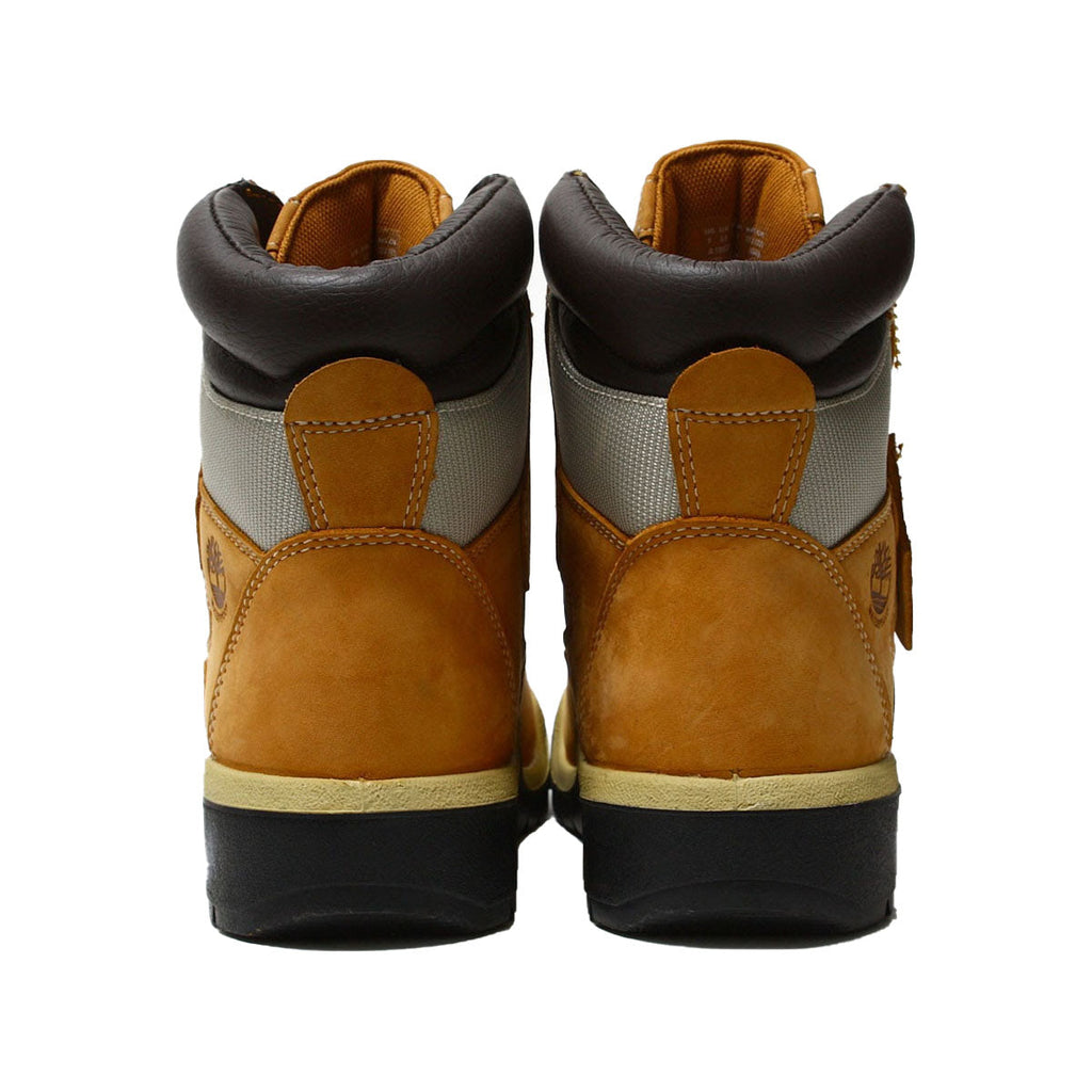 Men's 6-Inch Waterproof Field Boot