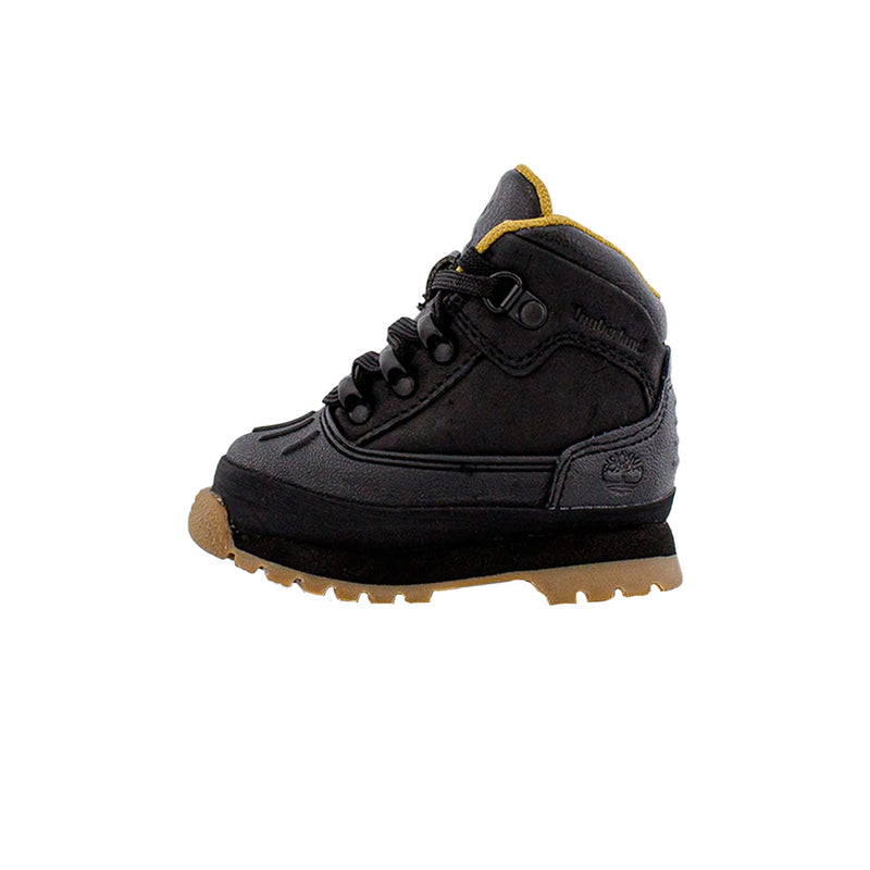 Timberland Kids' Euro Hiker Shell Toe Boot