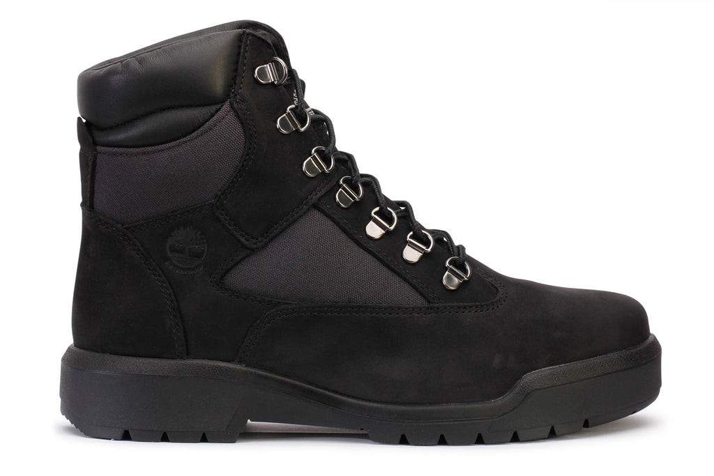 Men's 6-Inch Waterproof Field Boot
