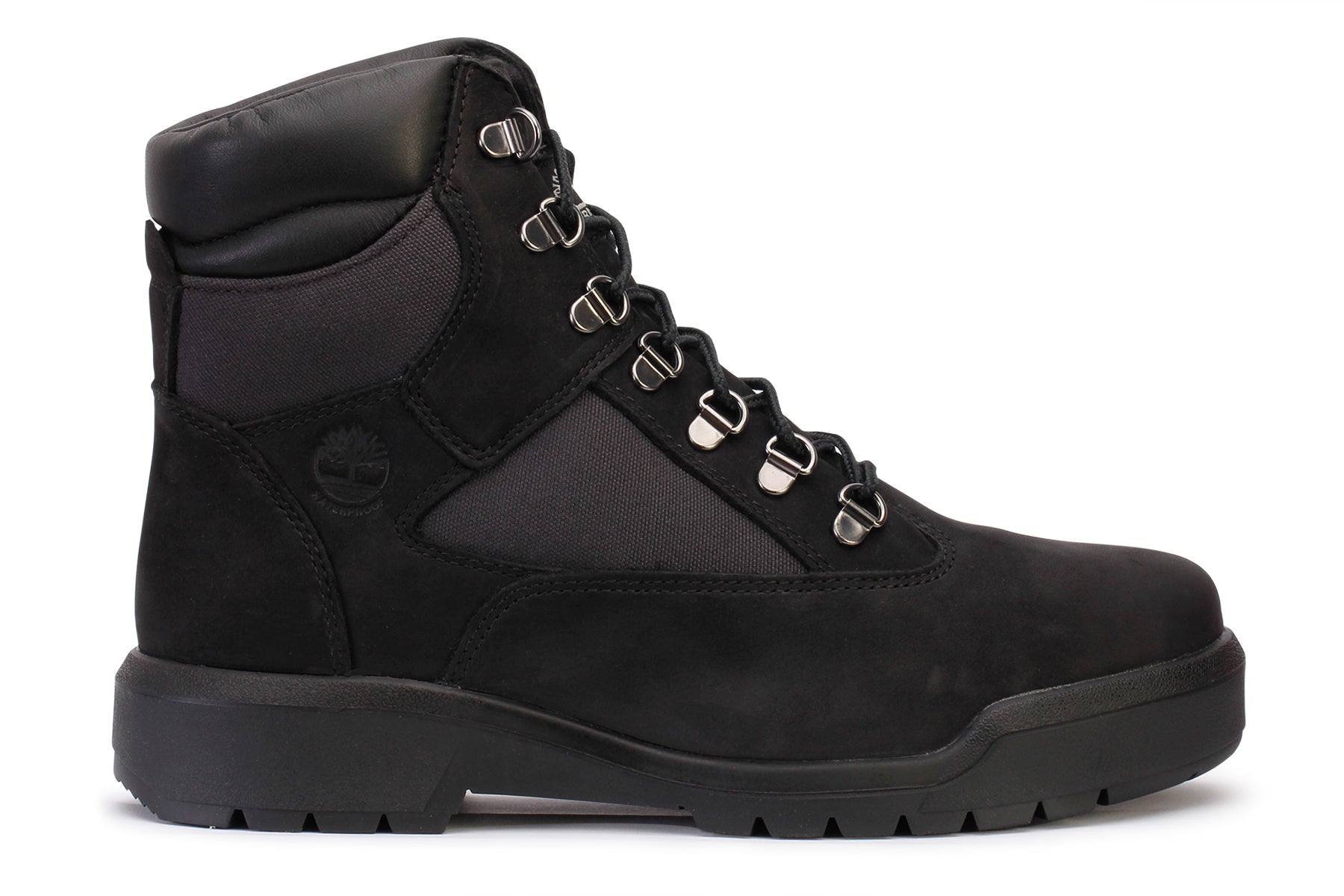 Men's 6-Inch Waterproof Field Boot