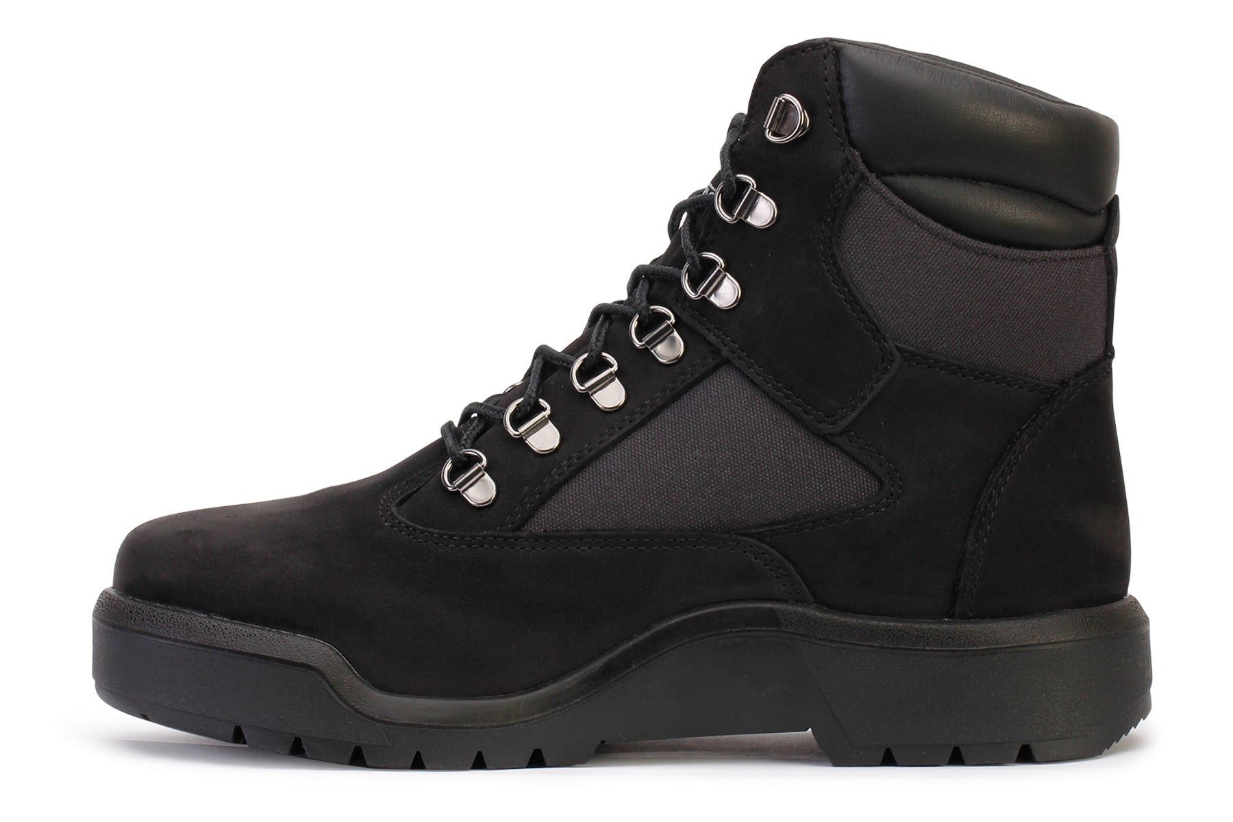 Men's 6-Inch Waterproof Field Boot