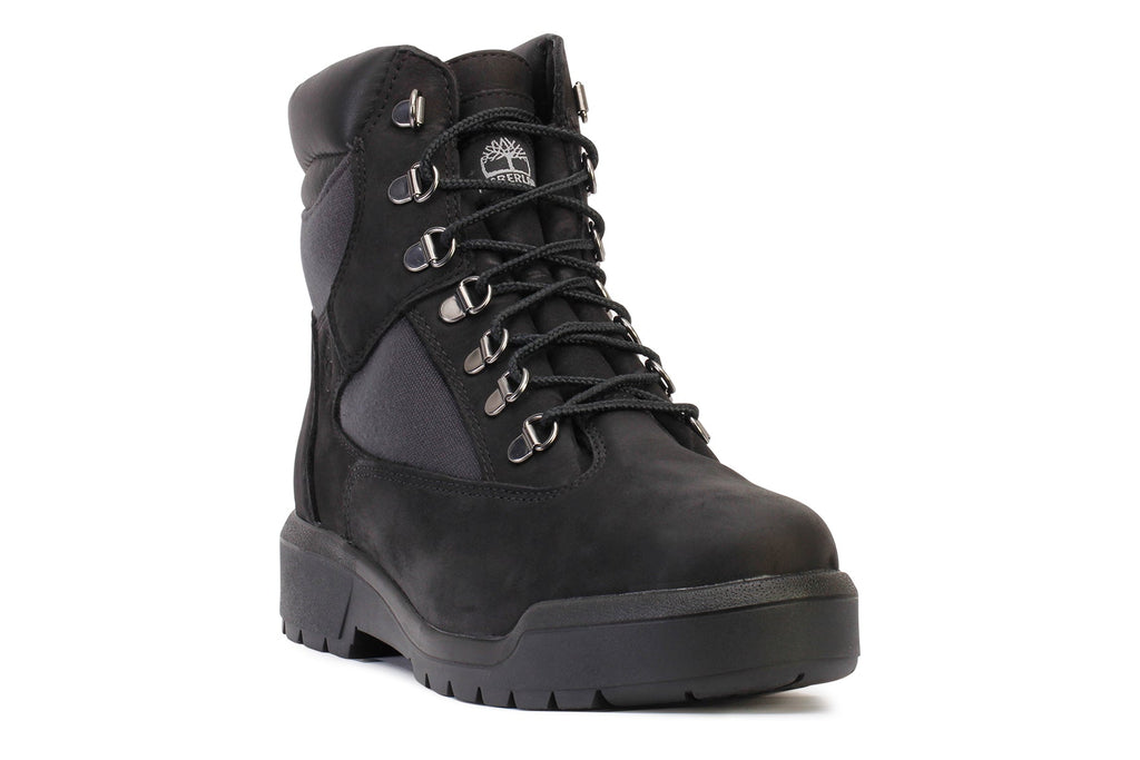 Men's 6-Inch Waterproof Field Boot