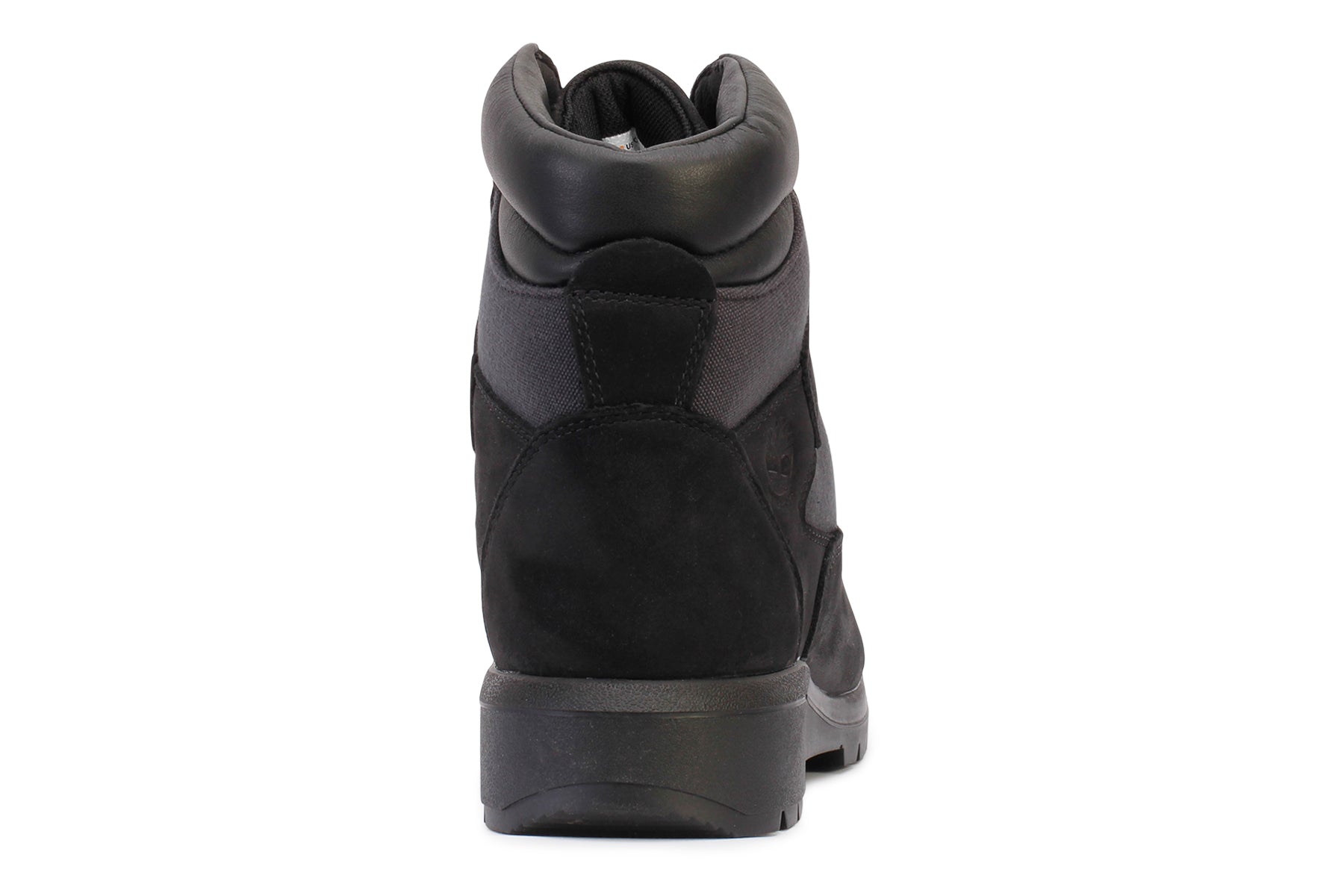 Men's 6-Inch Waterproof Field Boot