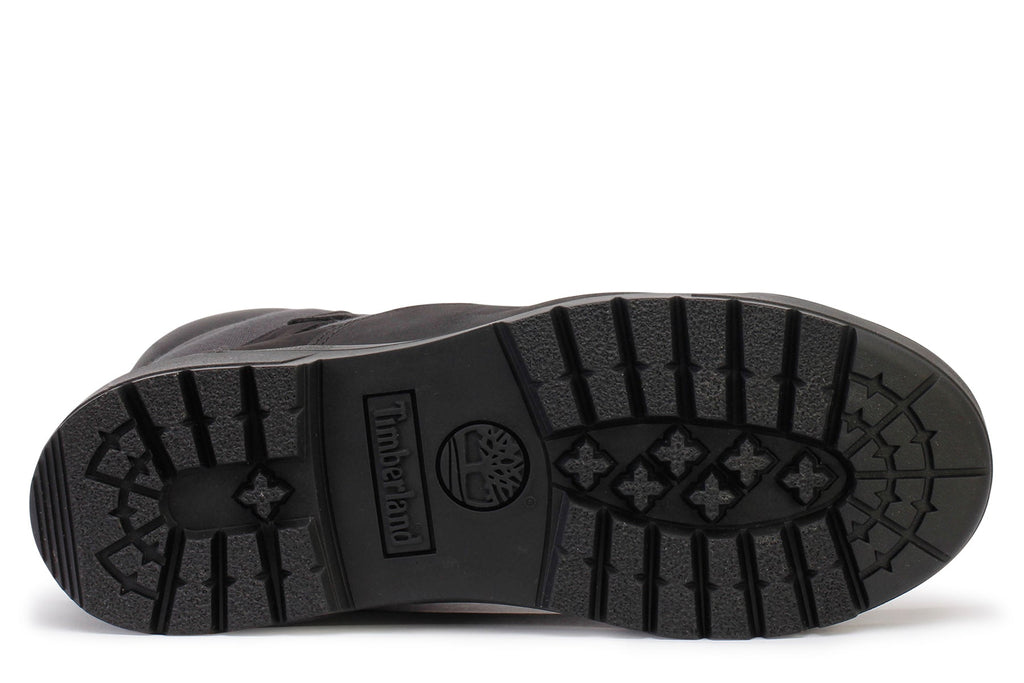 Men's 6-Inch Waterproof Field Boot