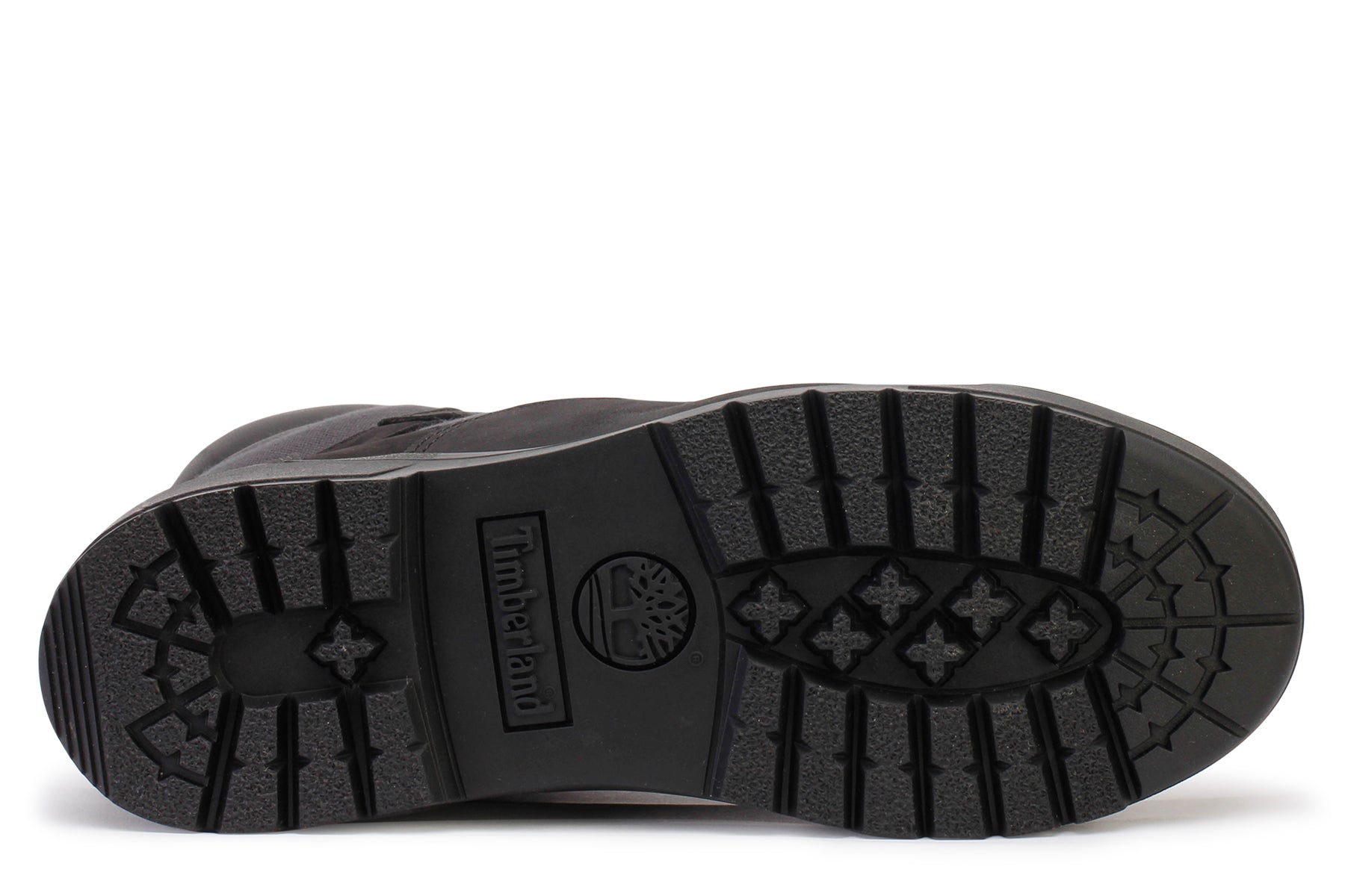 Men's 6-Inch Waterproof Field Boot