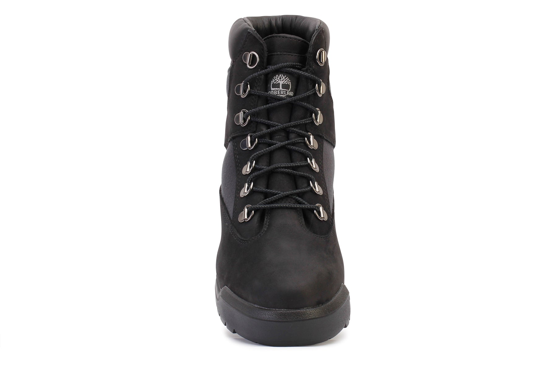 Men's 6-Inch Waterproof Field Boot