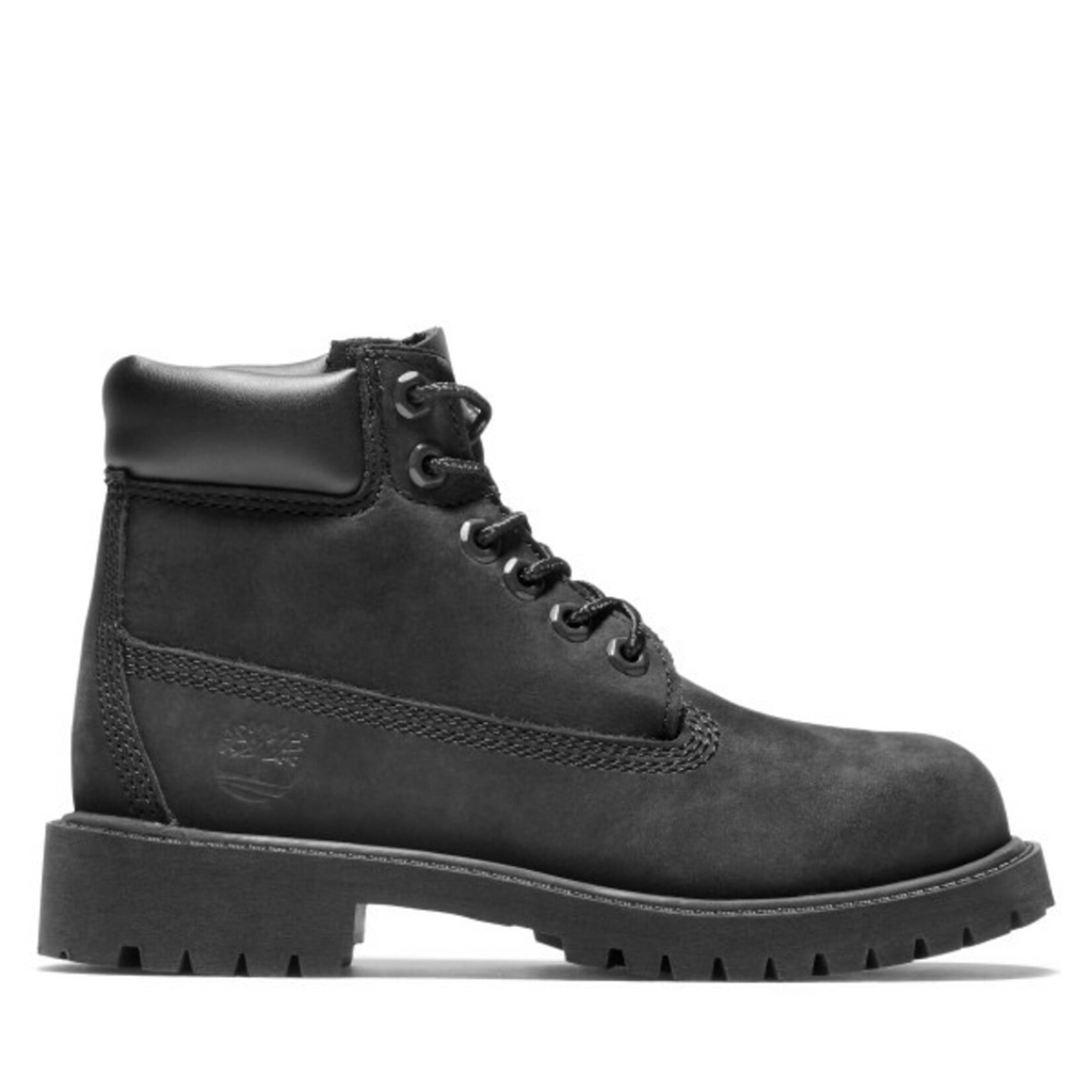 Kids Youth Premium 6 Inch Waterproof Boots