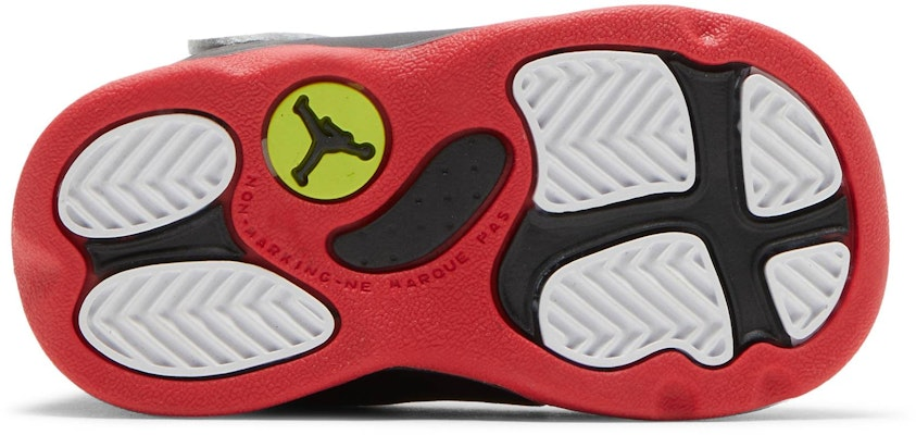 JORDAN Nike Jordan Toddler 6 Rings
