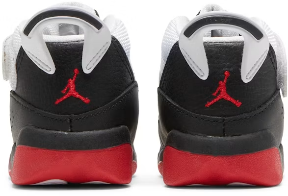JORDAN Nike Jordan Toddler 6 Rings