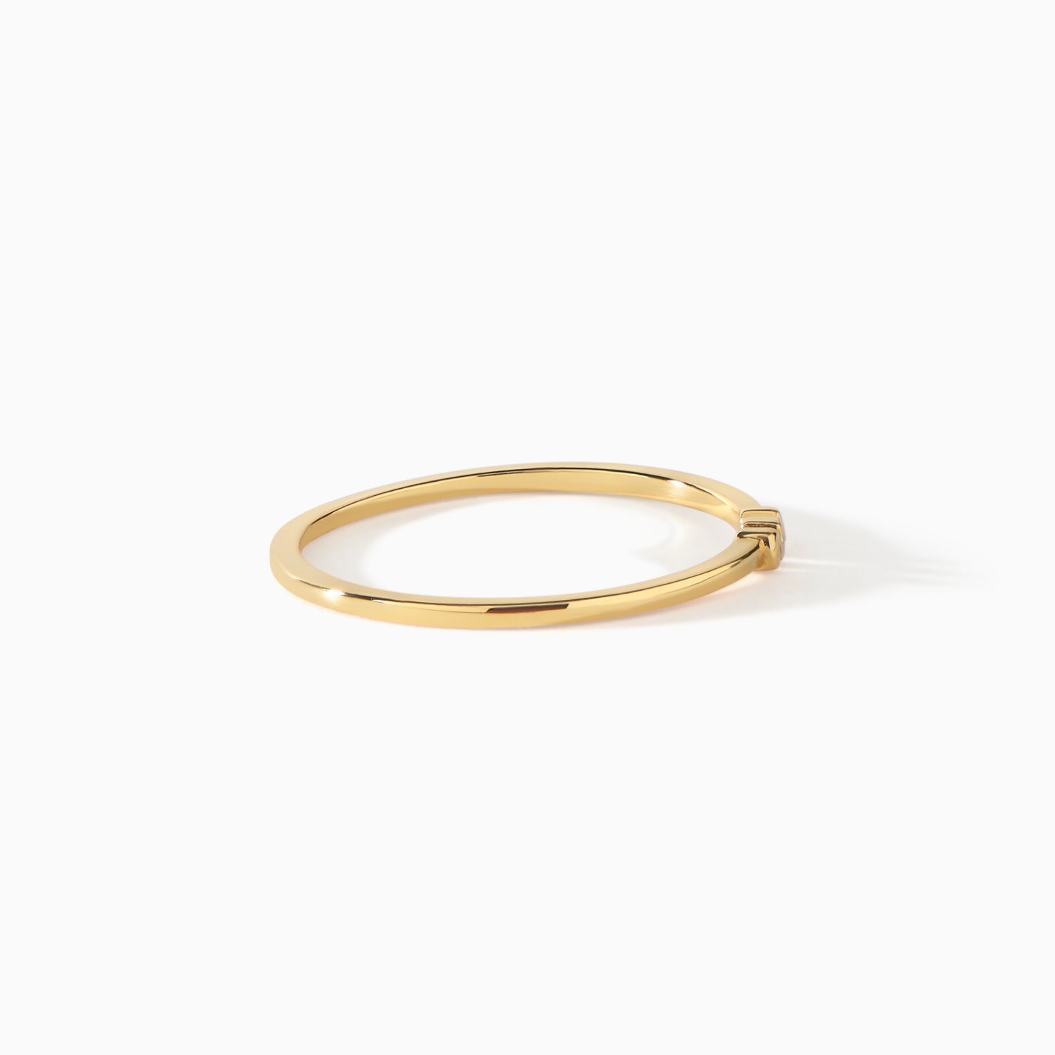 The State of Mine Ring