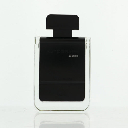 Autograph Black by Luniche