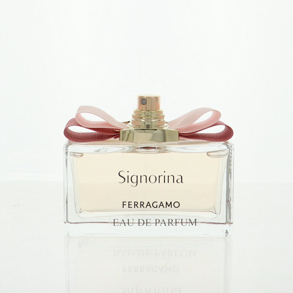 Signorina by Salvatore Ferragamo