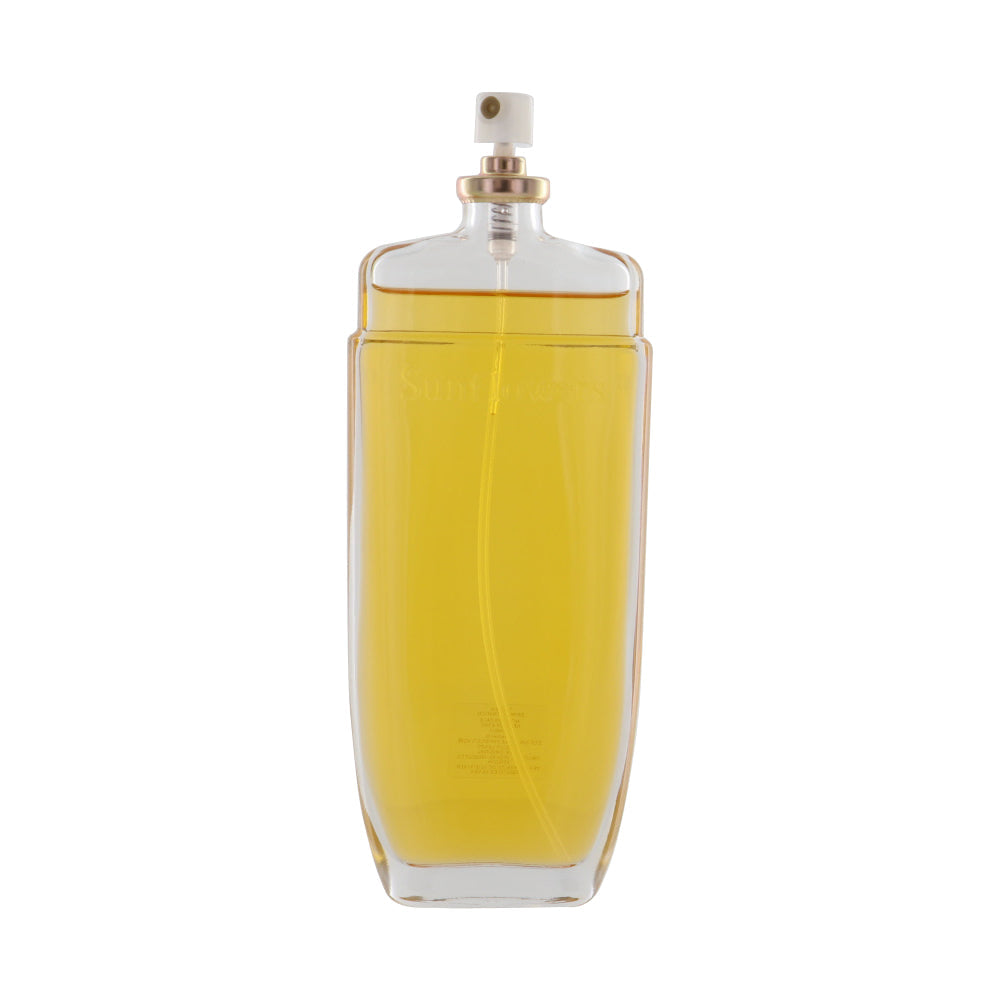 Sunflowers by Elizabeth Arden