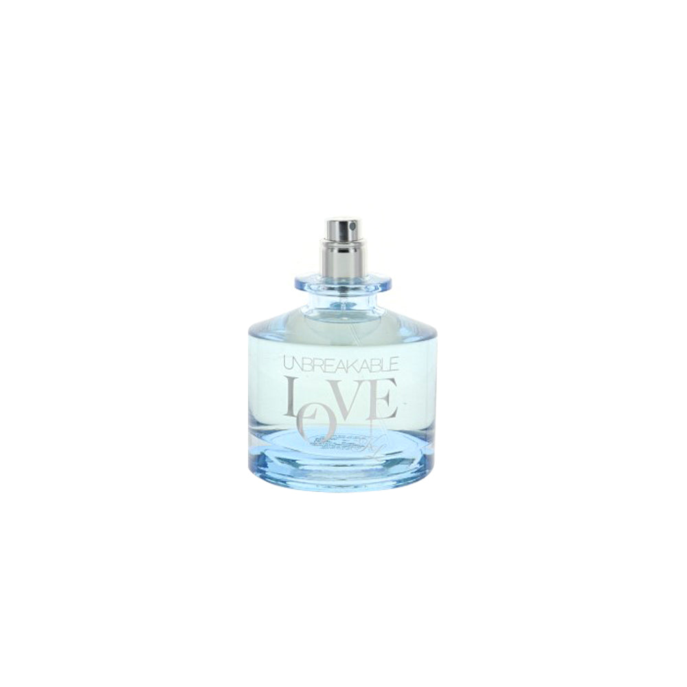 Unbreakable Love by Khloe and Lamar