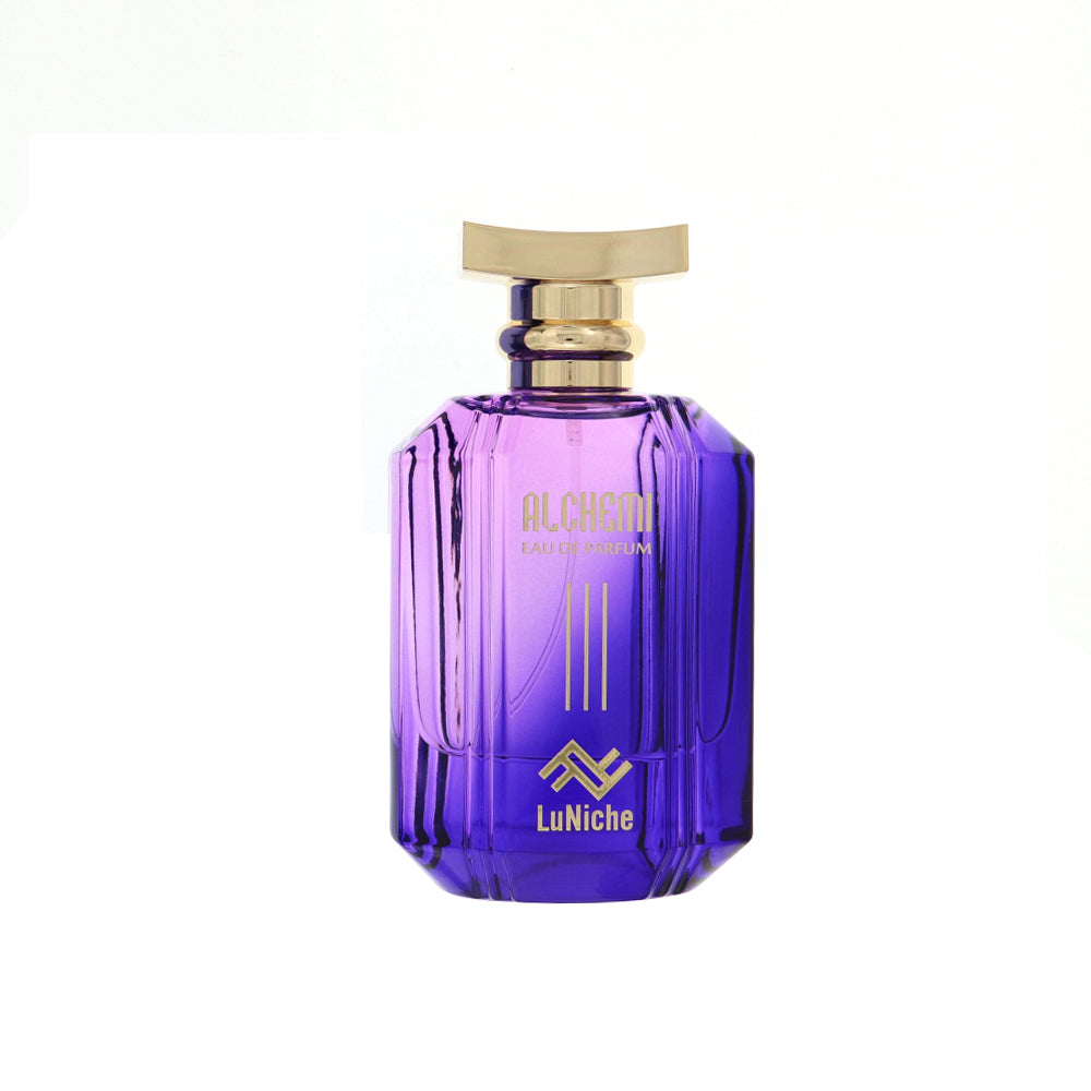 Alchemi by Luniche