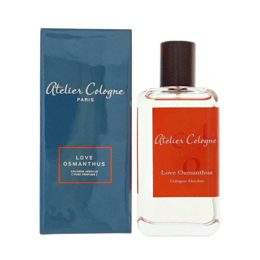 Love Osmanthud by Atelier Cologne