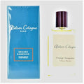 Orange Sanguine by Gtelier Cologne