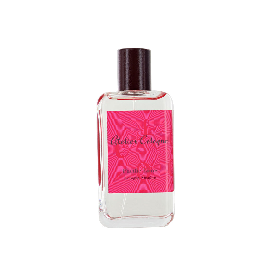 Pacific Lime by Atelier Cologne