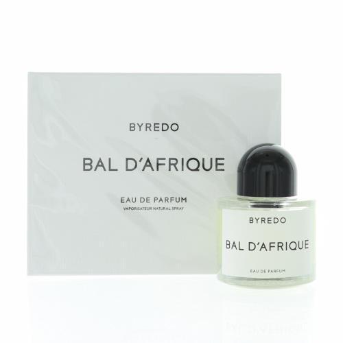 Bal D'Afrique by Byredo