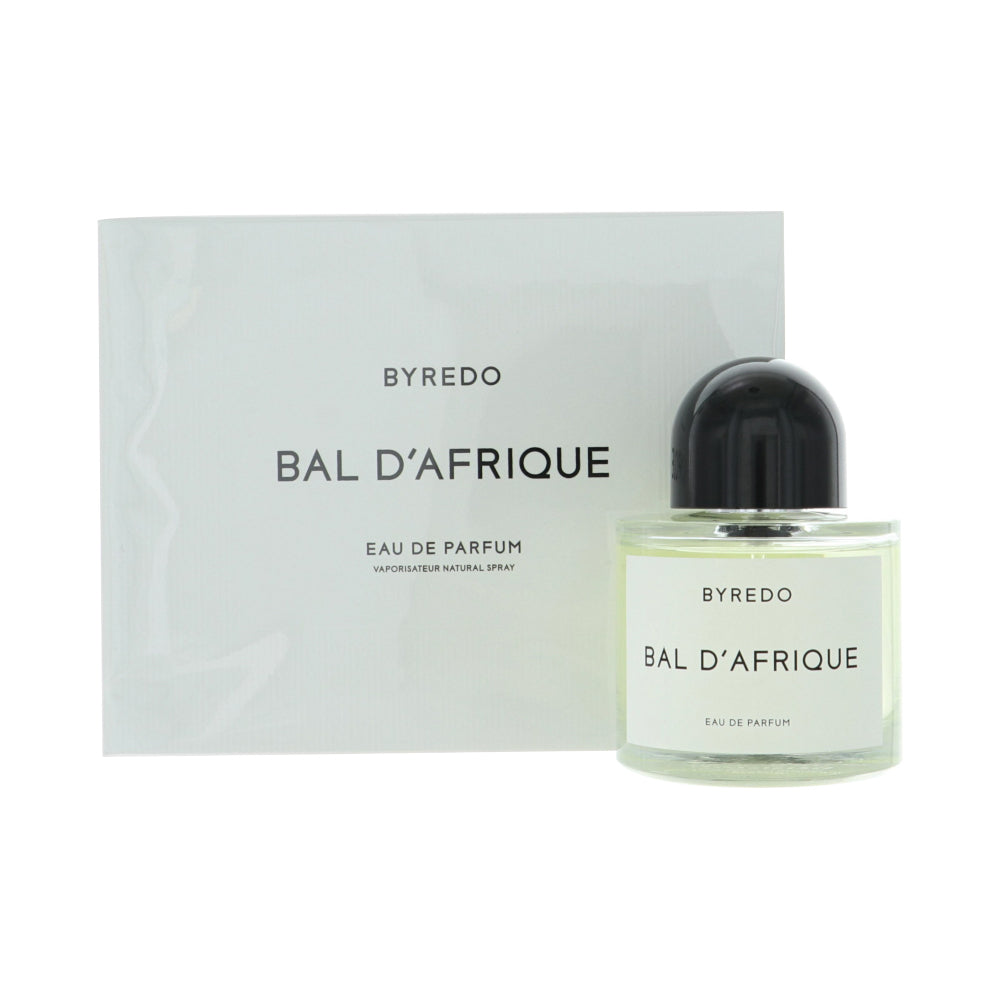 Bal D'Afrique by Byredo