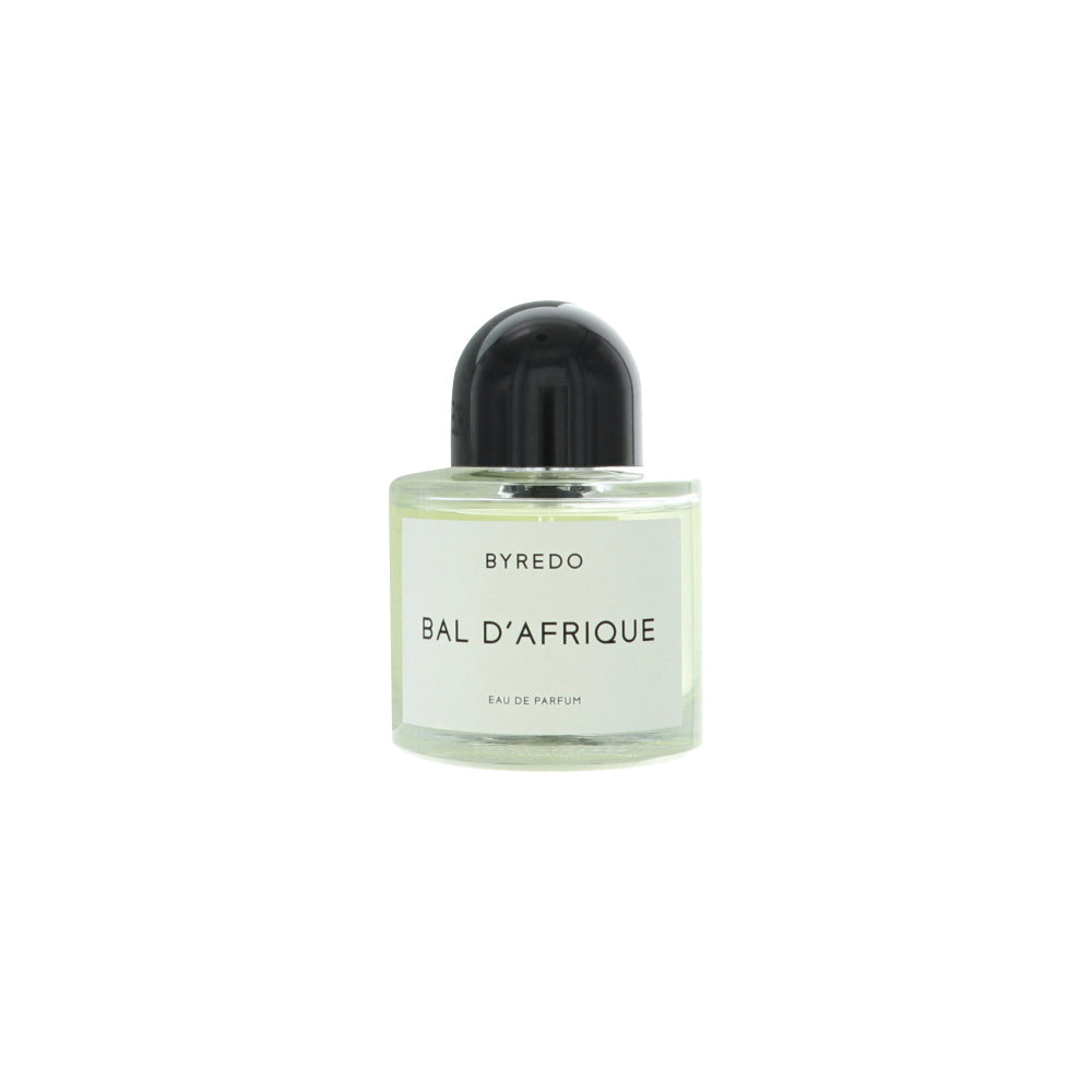 Bal D'Afrique by Byredo