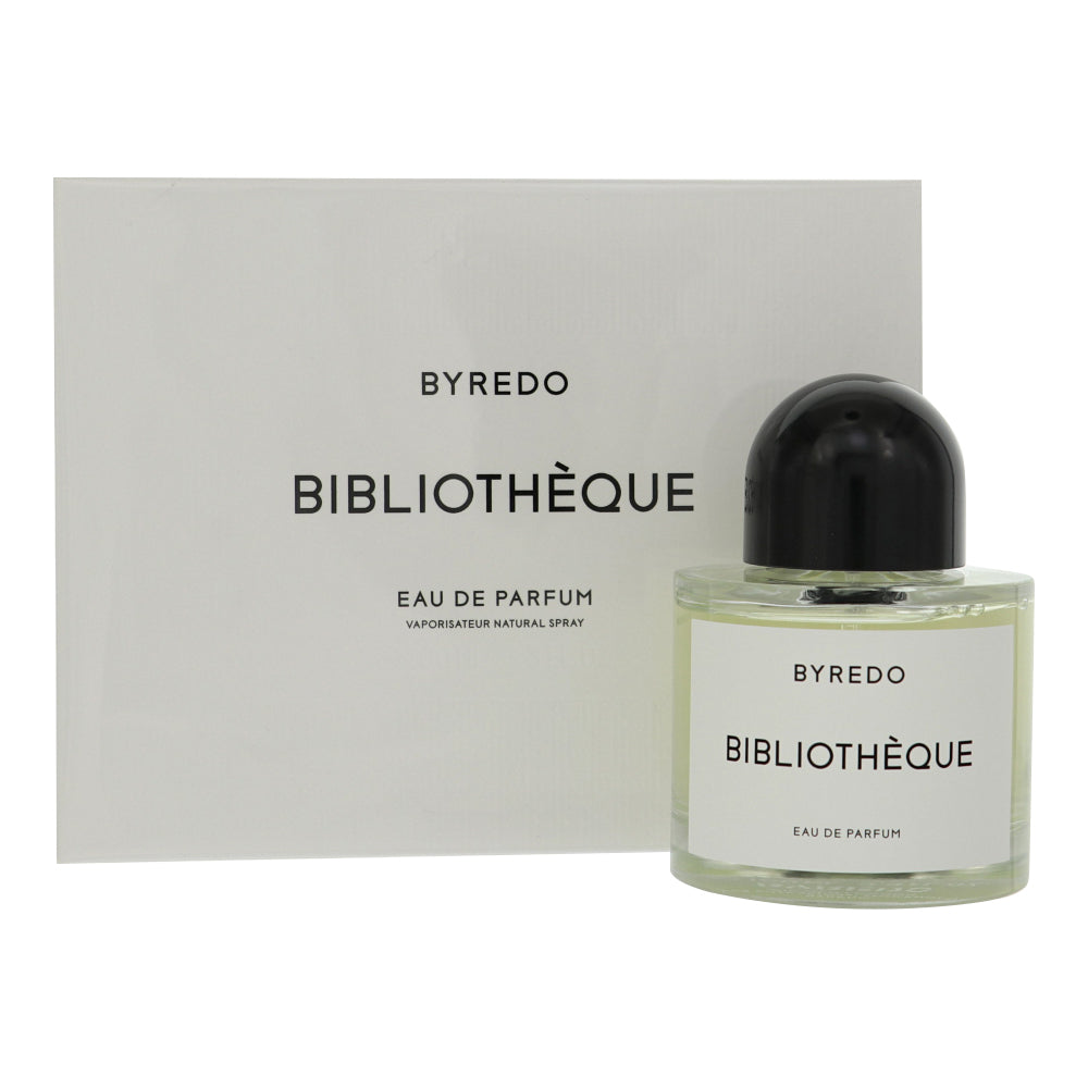 Redo by Byredo