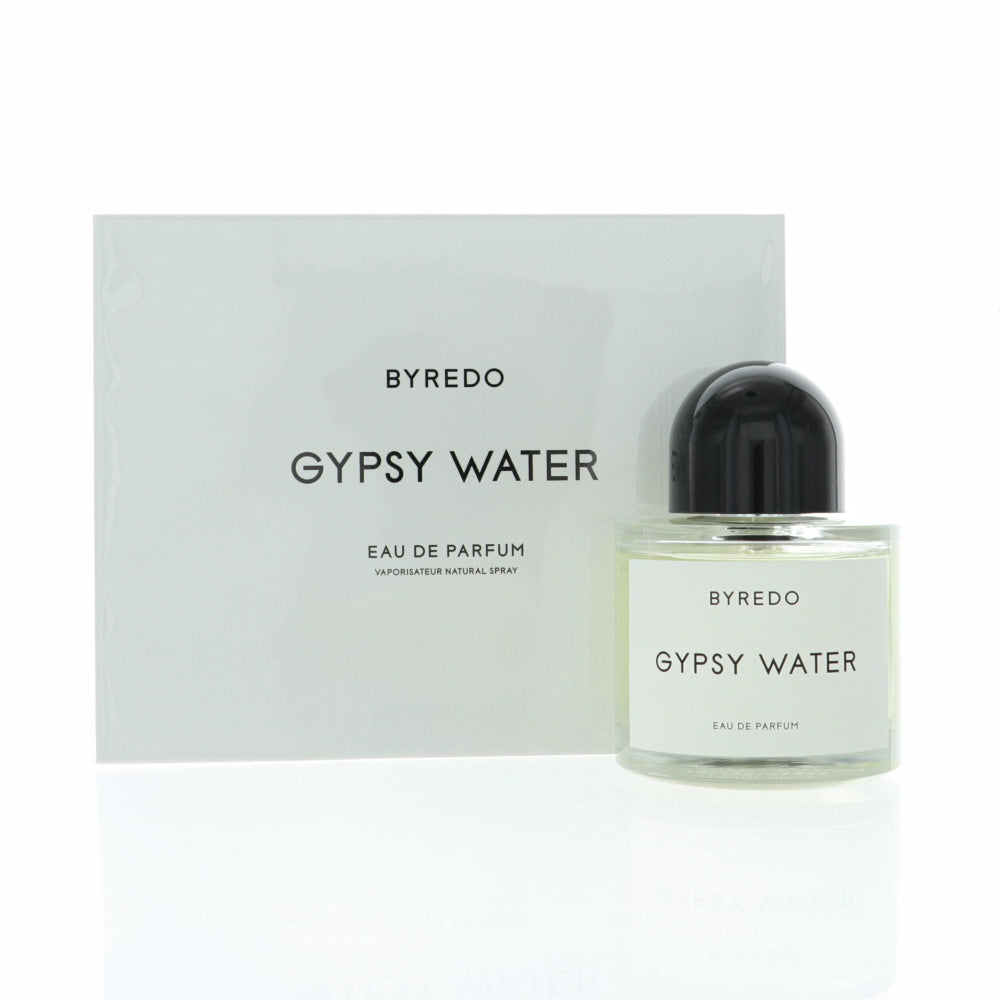 Gypsy Water by Byredo