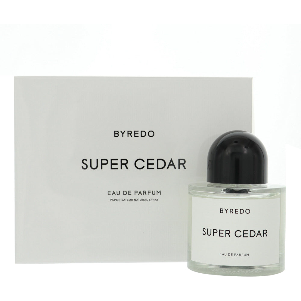 Redo by Byredo