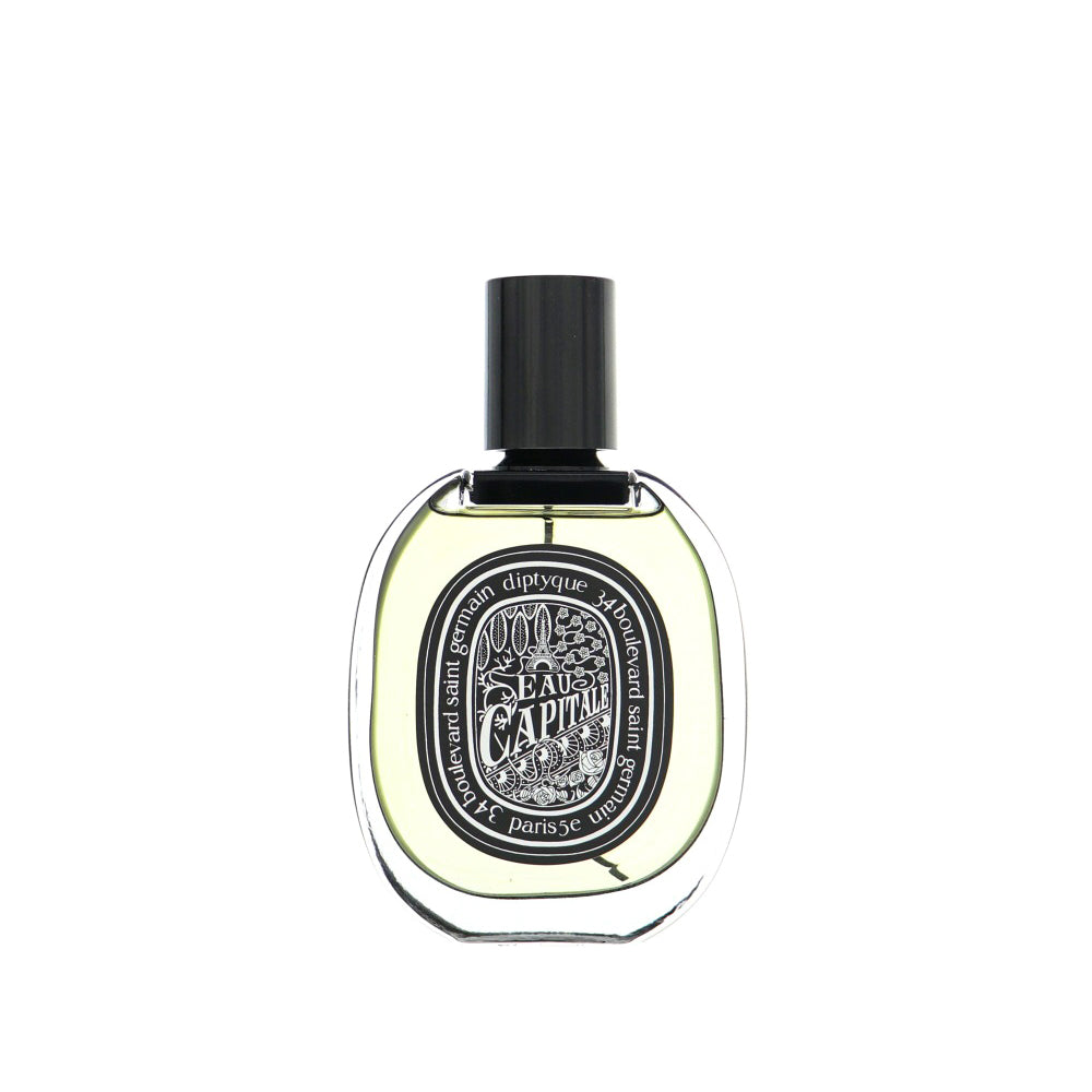 Eau Capitale by Dyptique