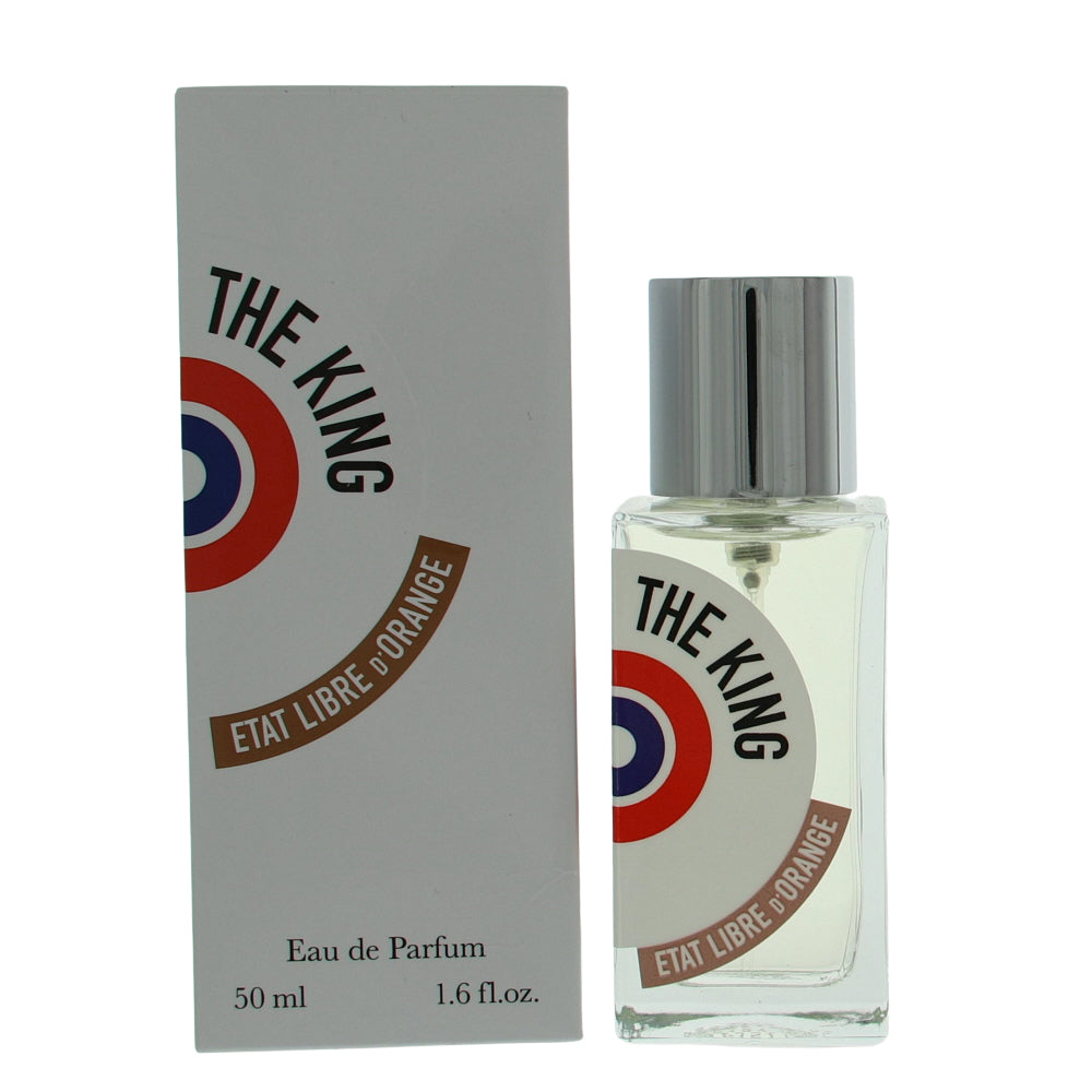 Exit the King by Etat Libre D'Orange