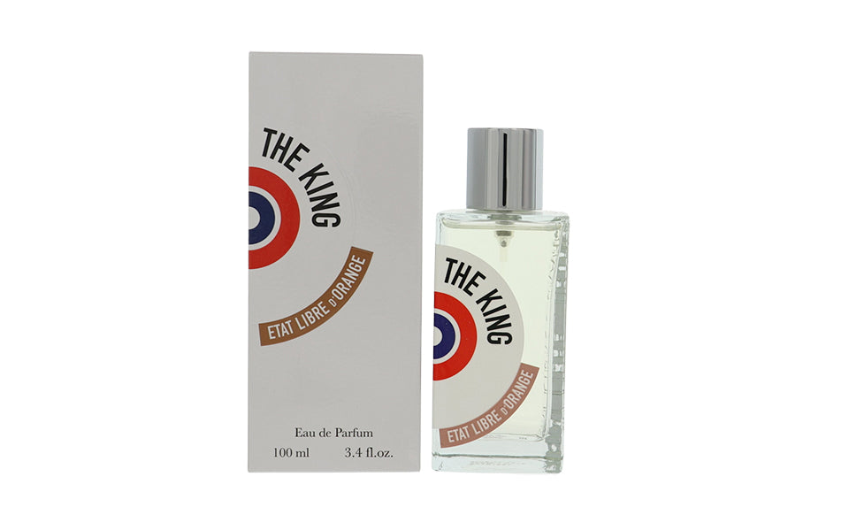 Exit the King by Etat Libre D'Orange
