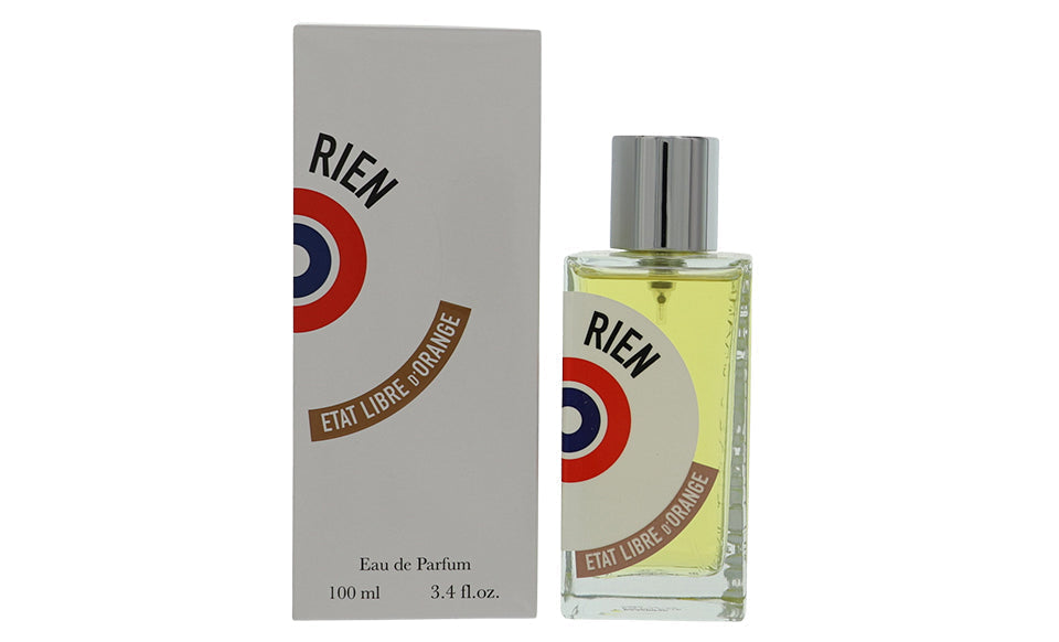 Rien by Etat Libre D'Orange
