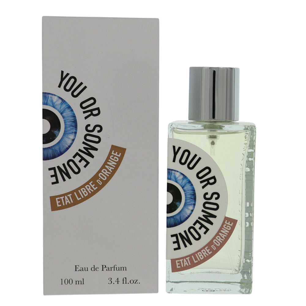 You or Someone Like You by Etat Libre D'Orange
