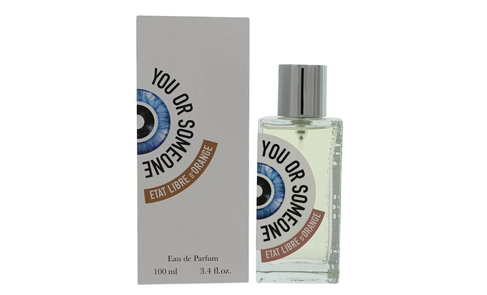 You or Someone Like You by Etat Libre D'Orange
