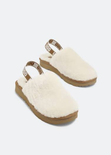 Women's Fluff Yeah Slide