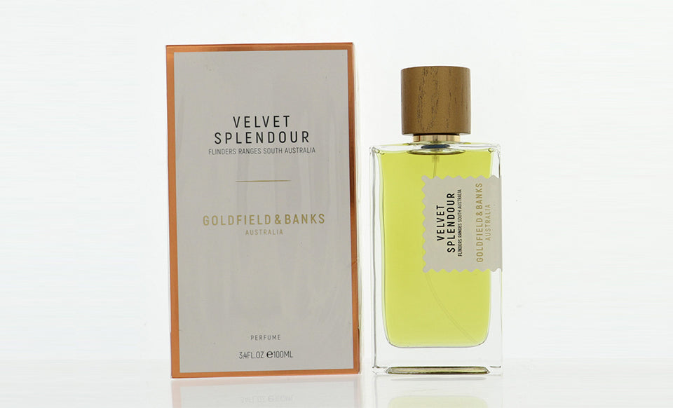 Velvet Splendour by Goldfield and Banks