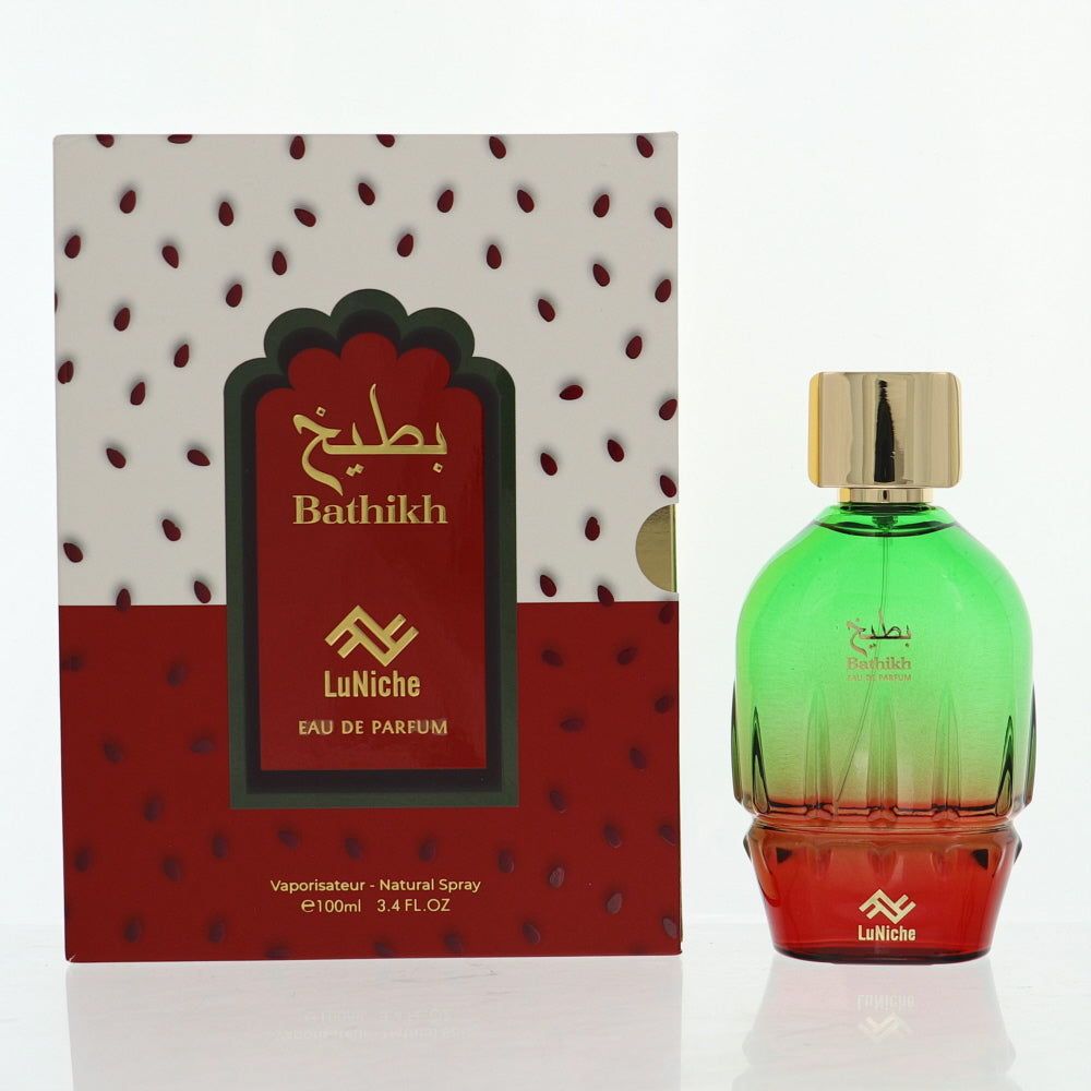 Bathikh by Luniche