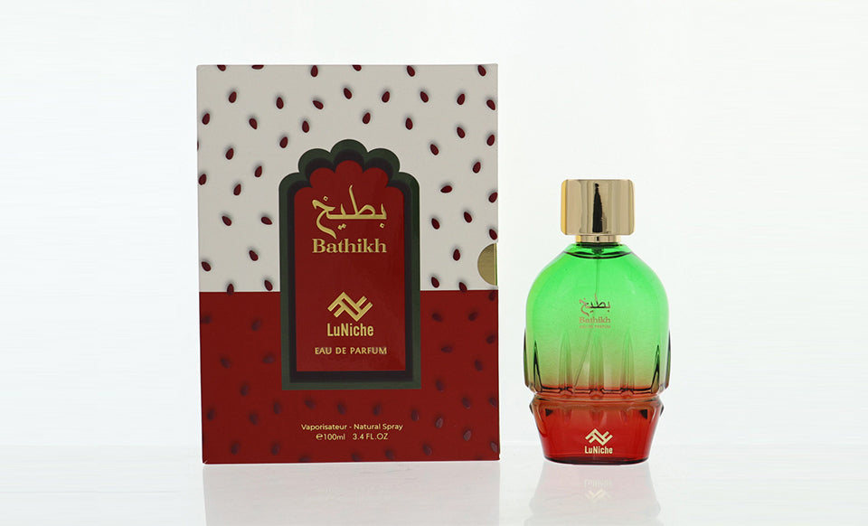 Bathikh by Luniche