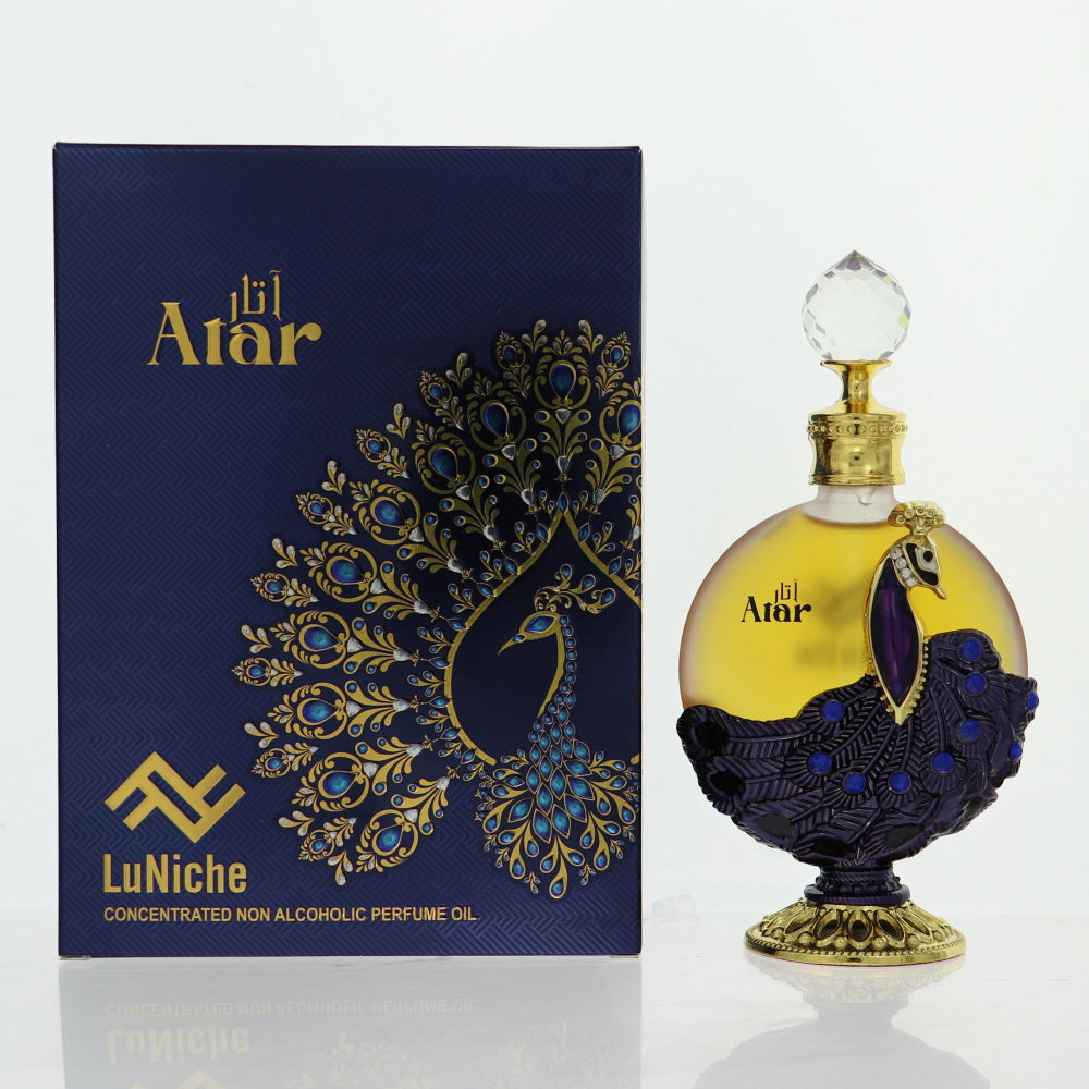 Atar by Luniche