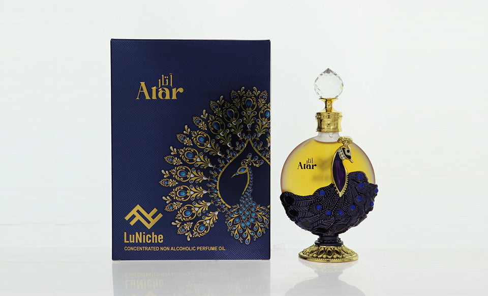 Atar by Luniche