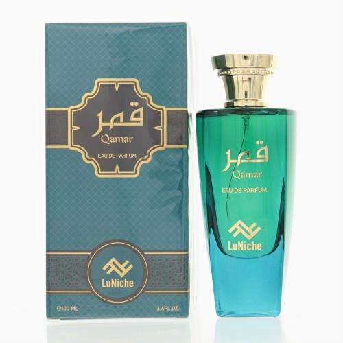 Qamar by Luniche