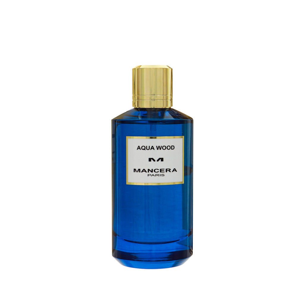 Aqua Wood by Mancera