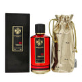 Red Tobacco by Mancera