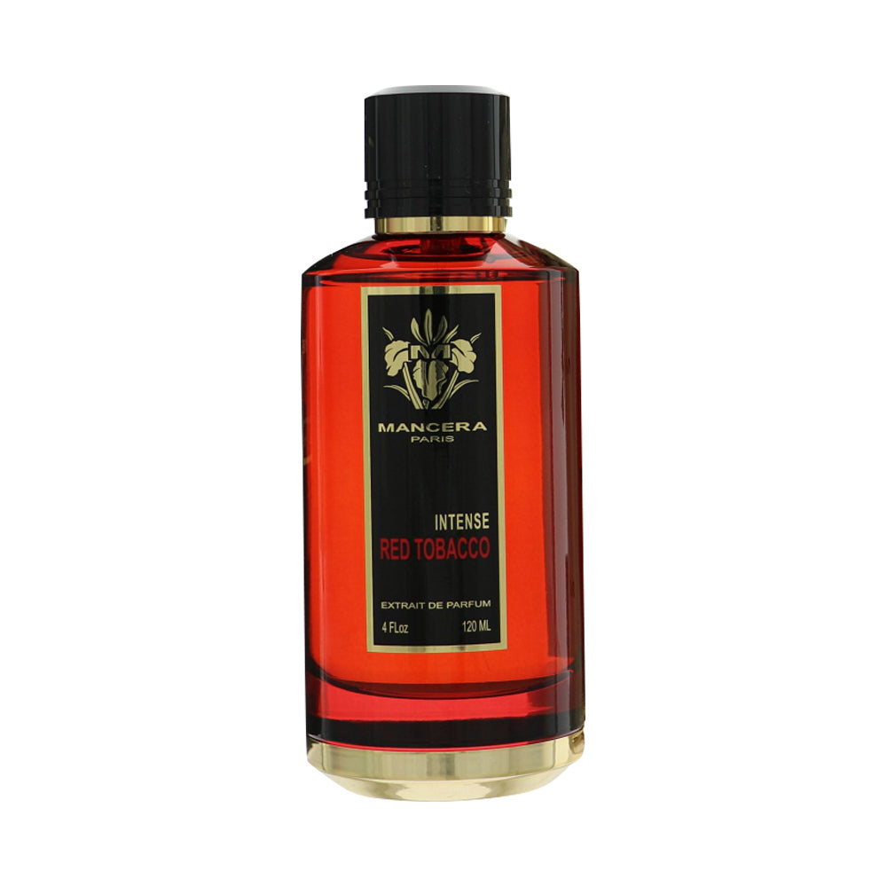 Red Tobacco Intense by Mancera