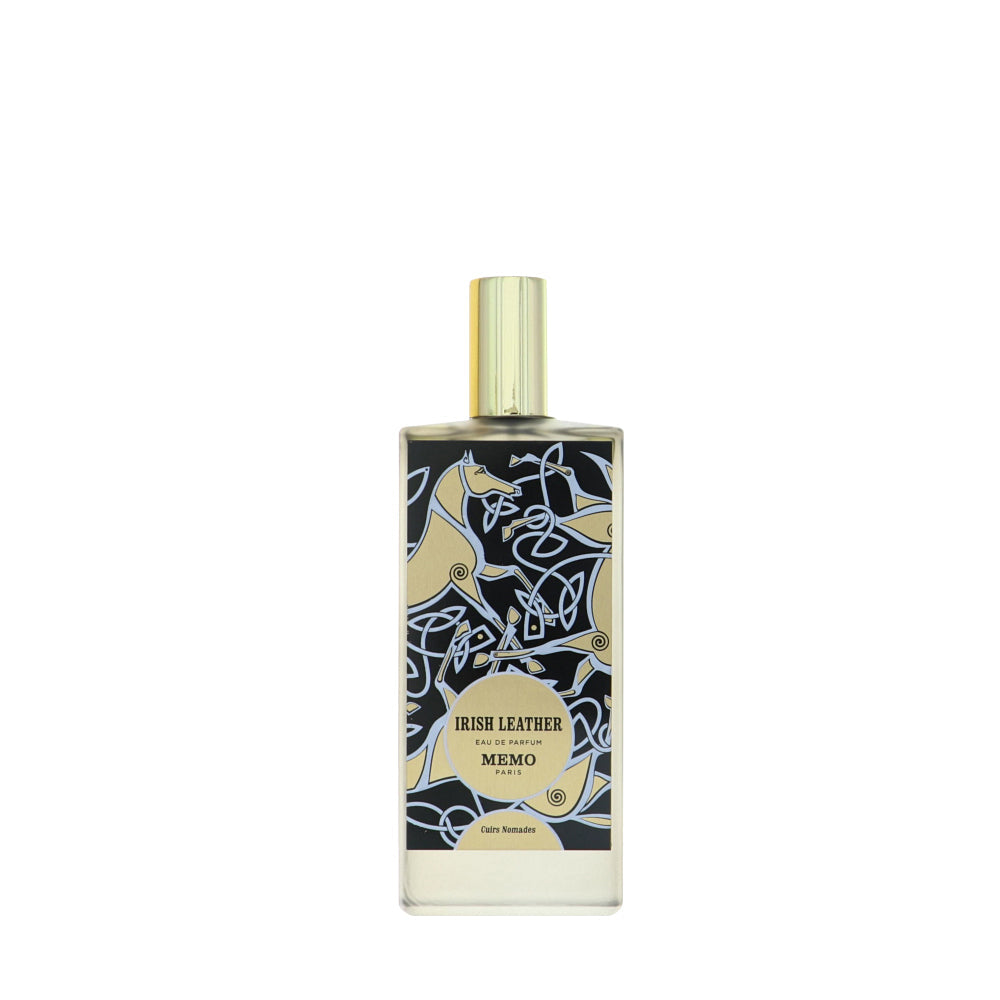 Irish Leather by Memo Paris
