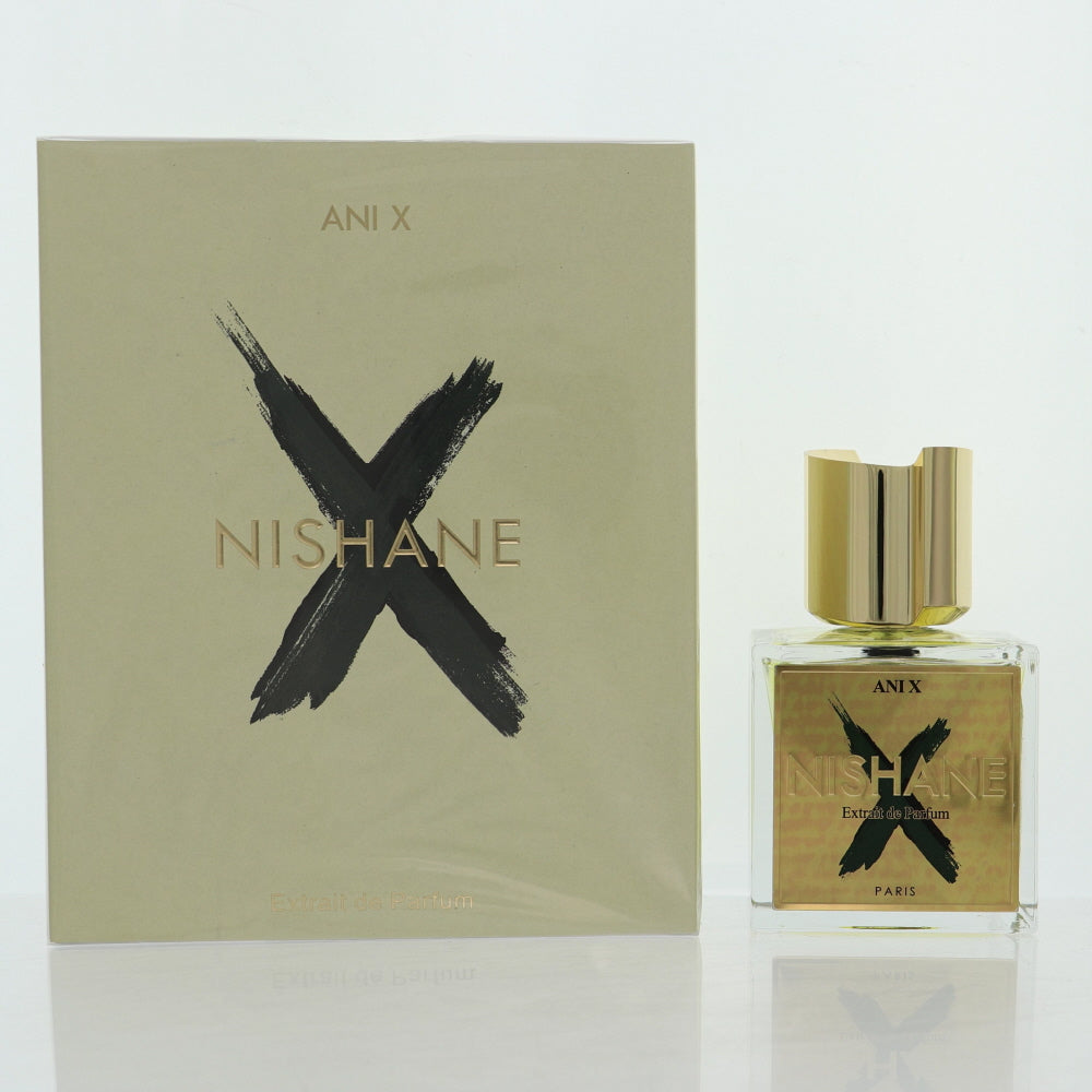 Ani X by Nishane